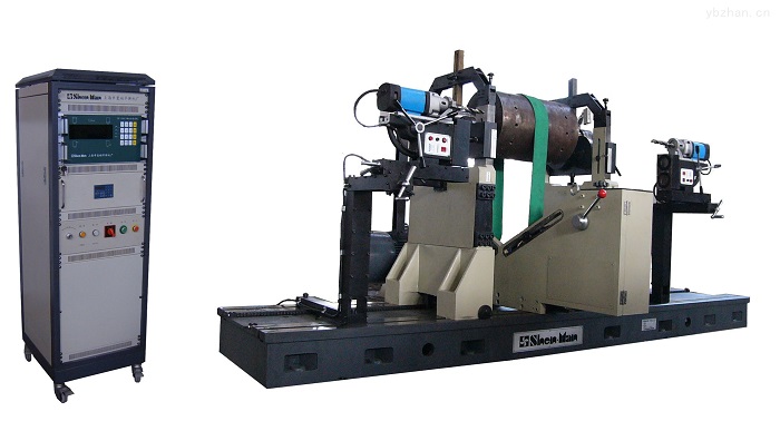 動平衡機的工作原理你了解多少？ 