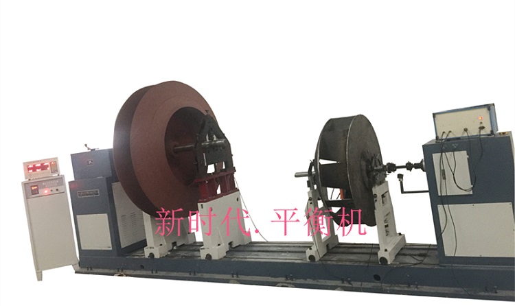 平衡機的機械結(jié)構(gòu)是由哪幾個方面組成的？