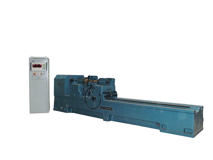 平衡機的葉輪結(jié)垢應(yīng)該如何處理呢？