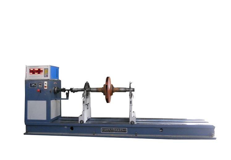 造成動(dòng)平衡機(jī)檢測(cè)偏差的原因有哪些？