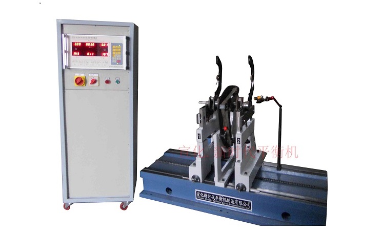 溫度對動平衡機(jī)的影響有哪些？  ?
