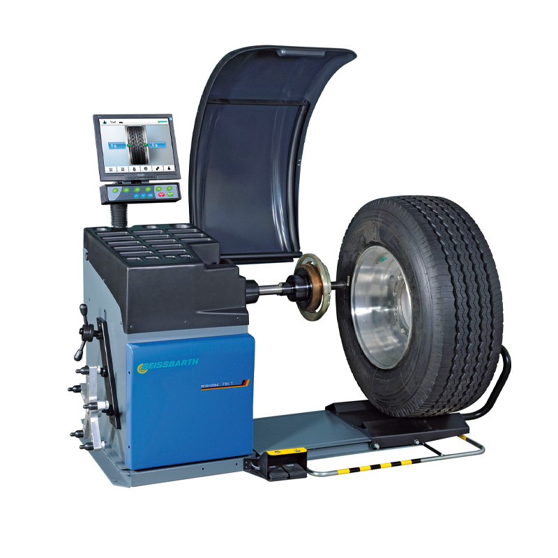 你對動平衡機(jī)的平衡工藝有哪些了解呢？